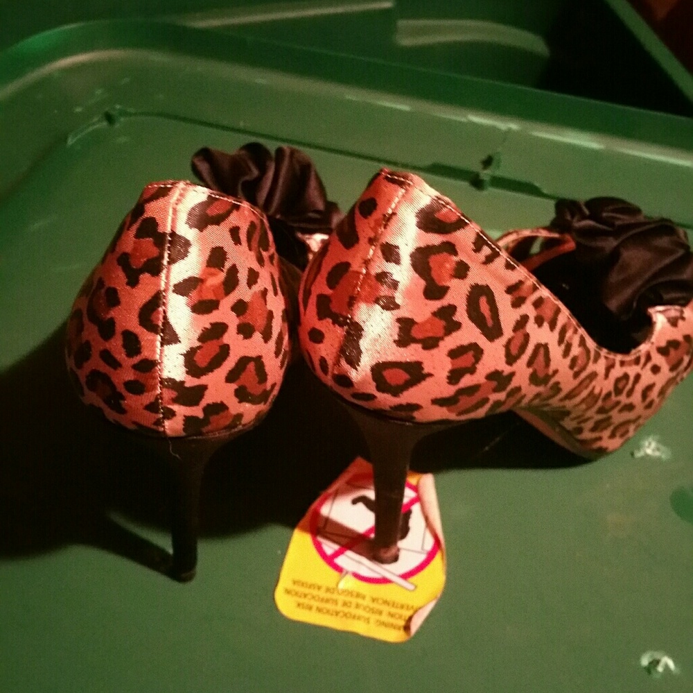 Steve madden shoes - Picture 2 of 4